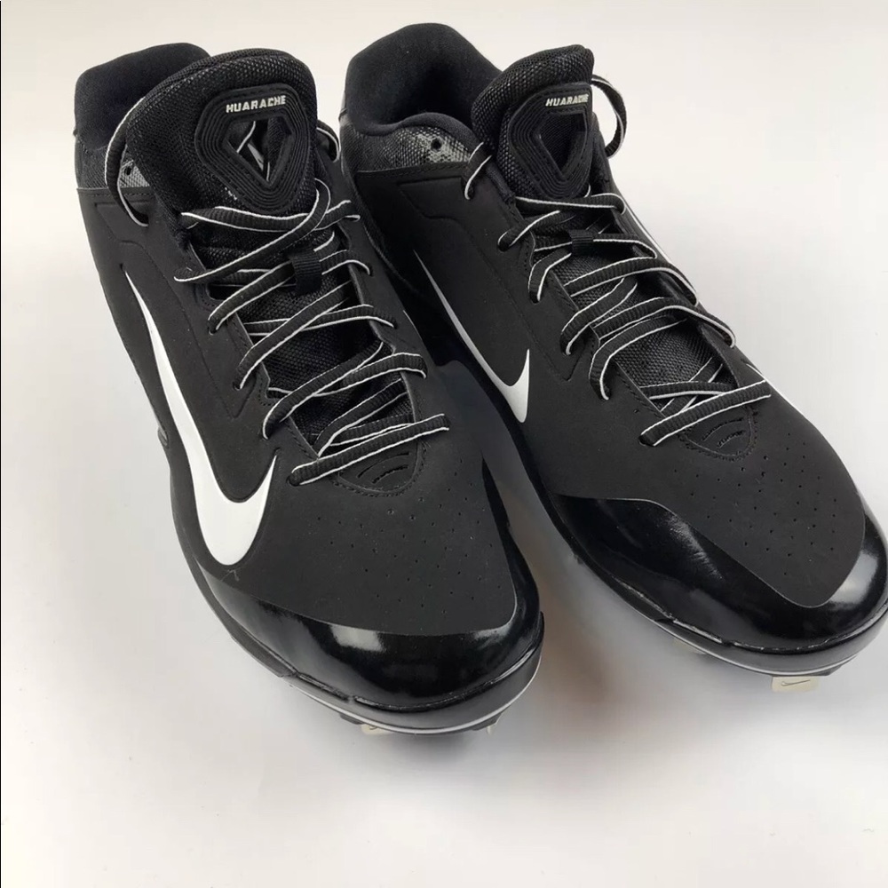 Nike Air Huarache Pro Mens Baseball Cleats 13.5